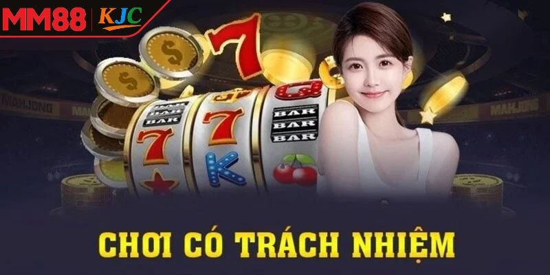 Lý do hội viên cần tham gia chơi có trách nhiệm
