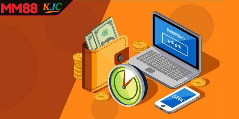 Nắm bắt điều kiện cần có để rút tiền MM88 thành công
